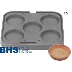Waffle maker Neumarker L12-40600