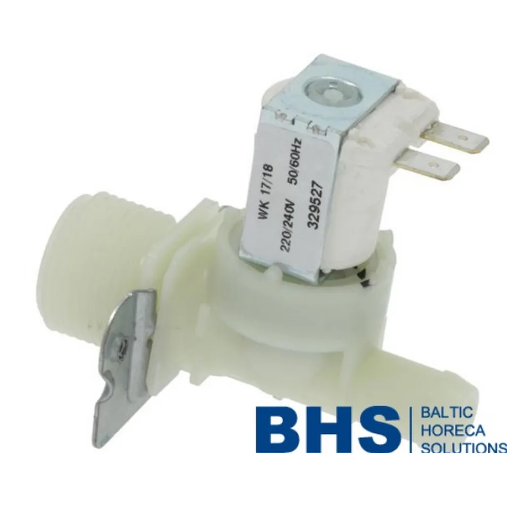 Solenoid valve LF L3120009