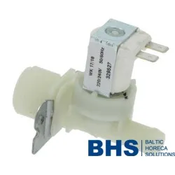Solenoid valve LF L3120009