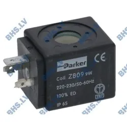 Coil Parker LF L3120032