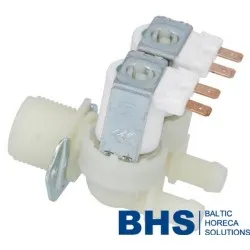 Solenoid valve T&P LF L3120407