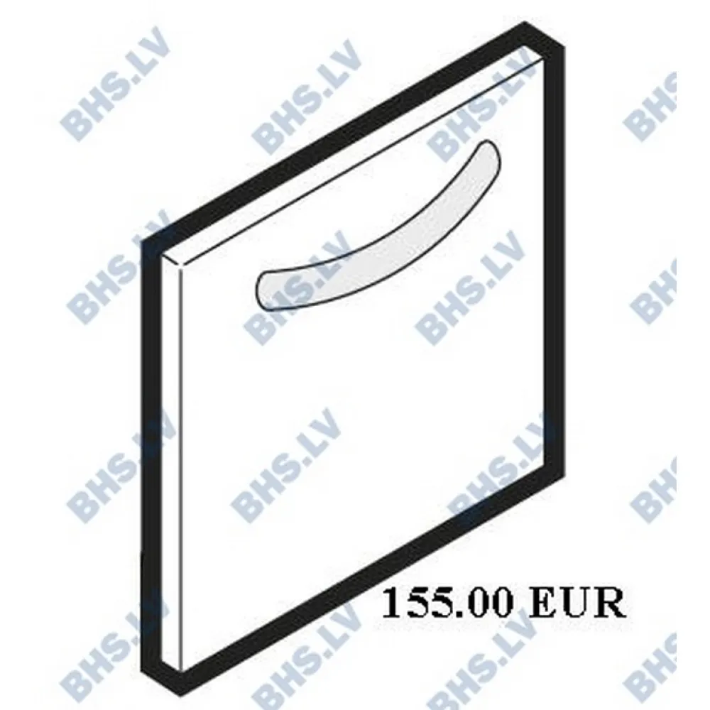 Equipment stand TECNOINOX 716114