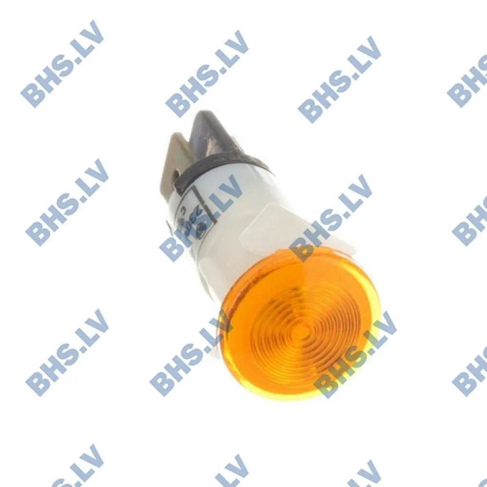 Indicator light, orange LF L3221025