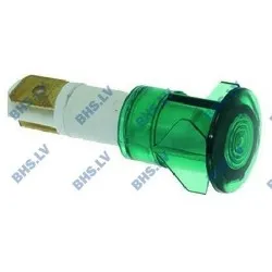 Indicator light, green LF L3221101