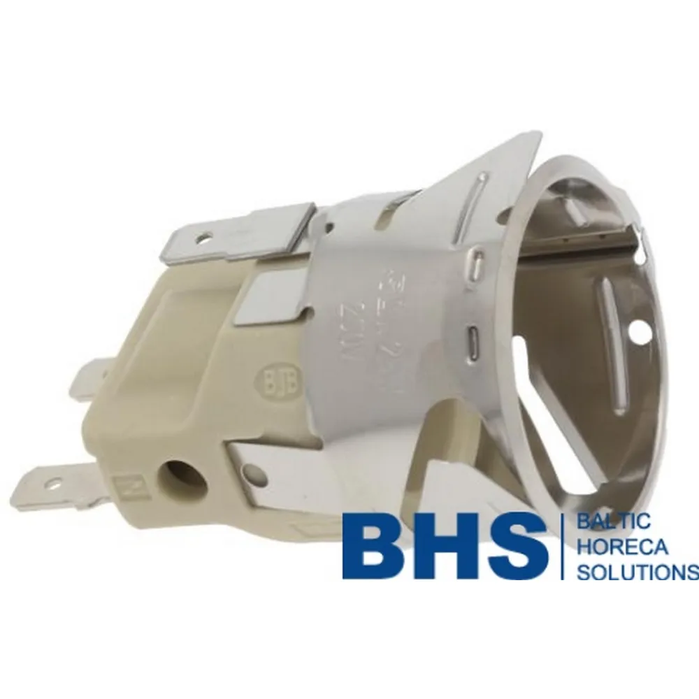 Lamp receptacle LF L3221311