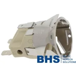 Lamp receptacle LF L3221311