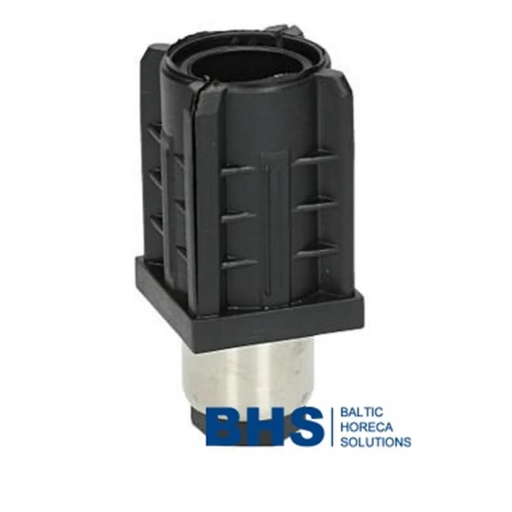 Adjustable stainless steel foot LF L3313016
