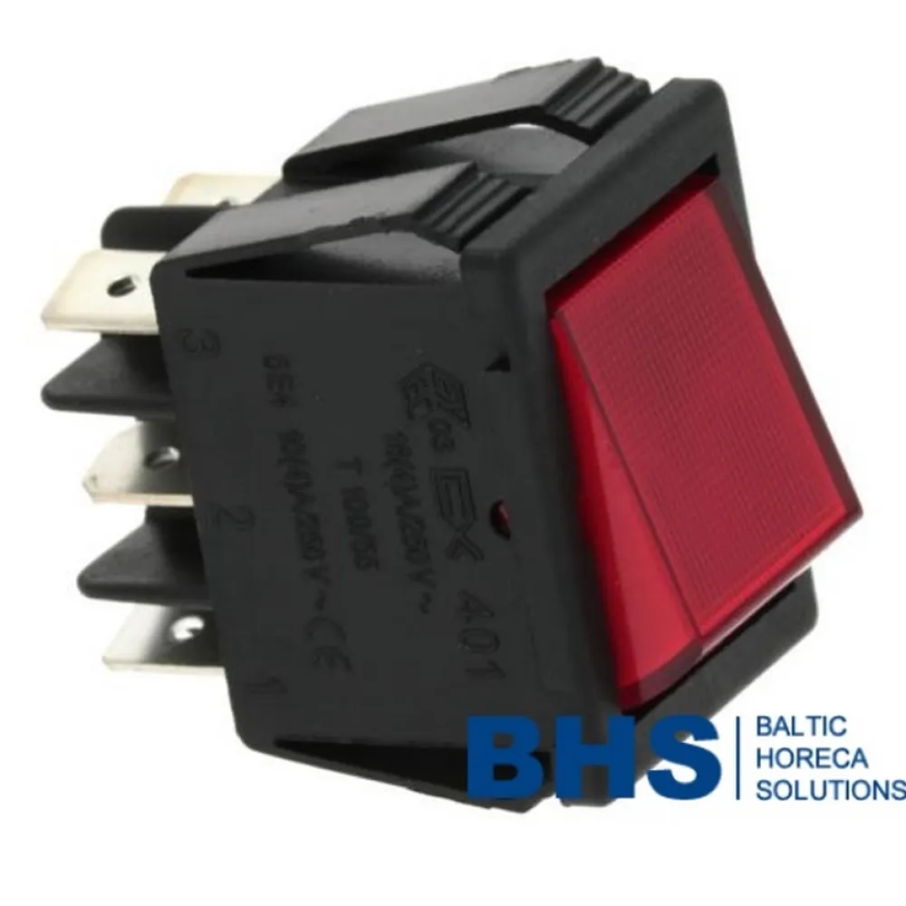 Changeover switch LF L3319018