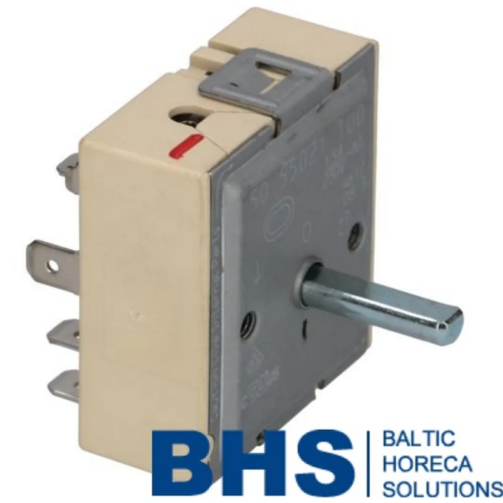 Energy regulator LF L3350035