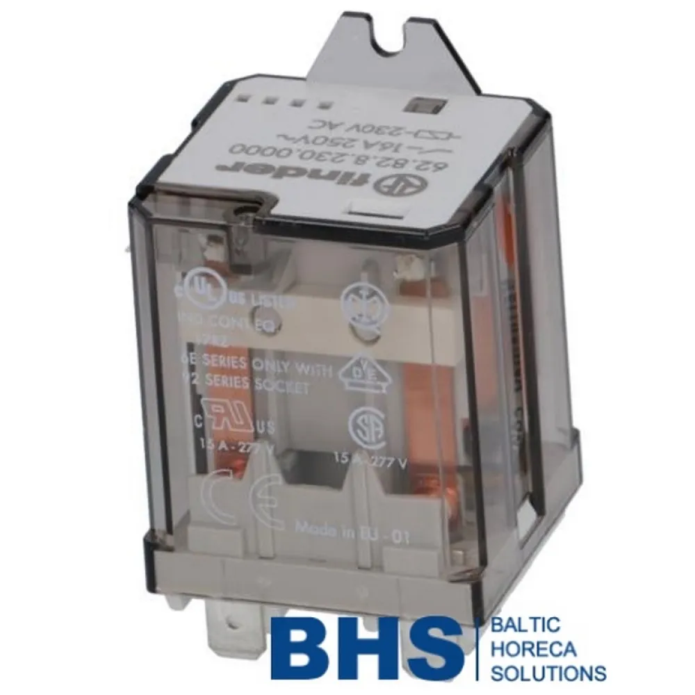 Power relay LF L3351021
