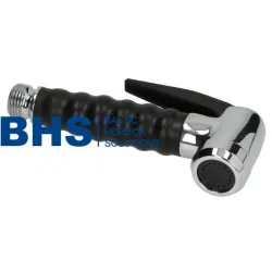 Black shower head LF L3359610