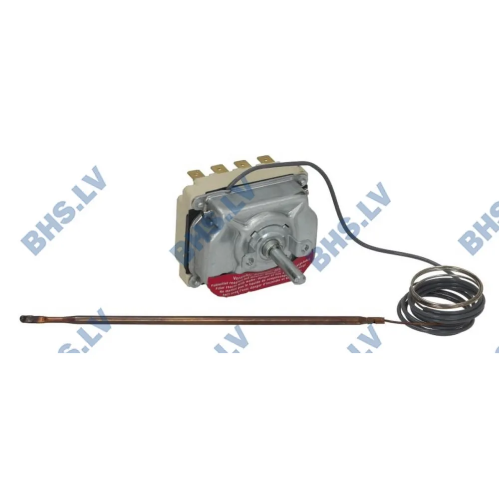 Three-phase thermostat LF L3444490