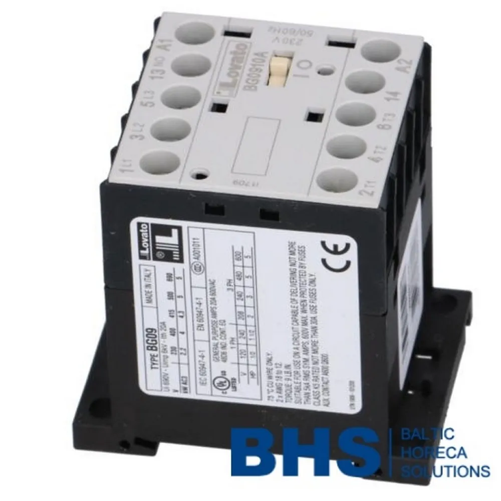Contactor LF L3446556