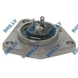 Volumetric flowmeter cover-head LF L3455333
