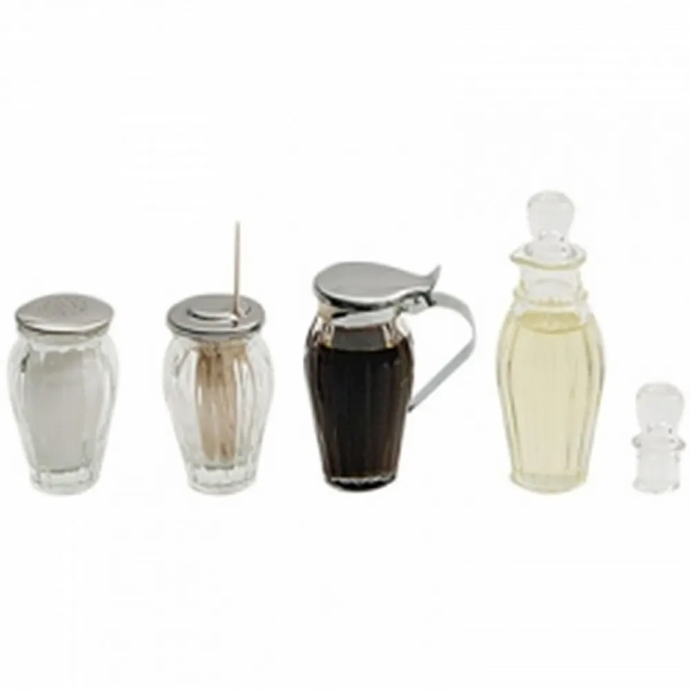 Spice container Stalgast 362901