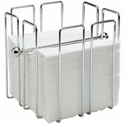 Napkin holder Stalgast 364204