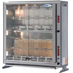 Electric chicken grill Elangrill 32P-ELBA electric