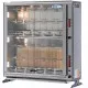 Electric chicken grill Elangrill 48P-ELBA electric