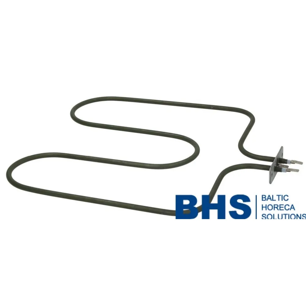 Deck heating element LF L3755310