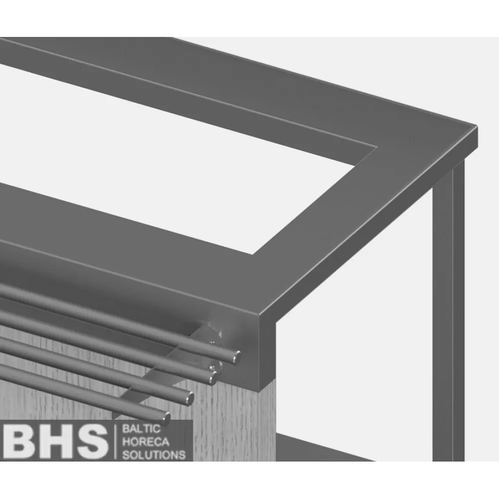 Neutral distribution table Novameta Z-EPC-PLV-290/70/90