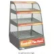 Hot display case UNIS COOL 1133150