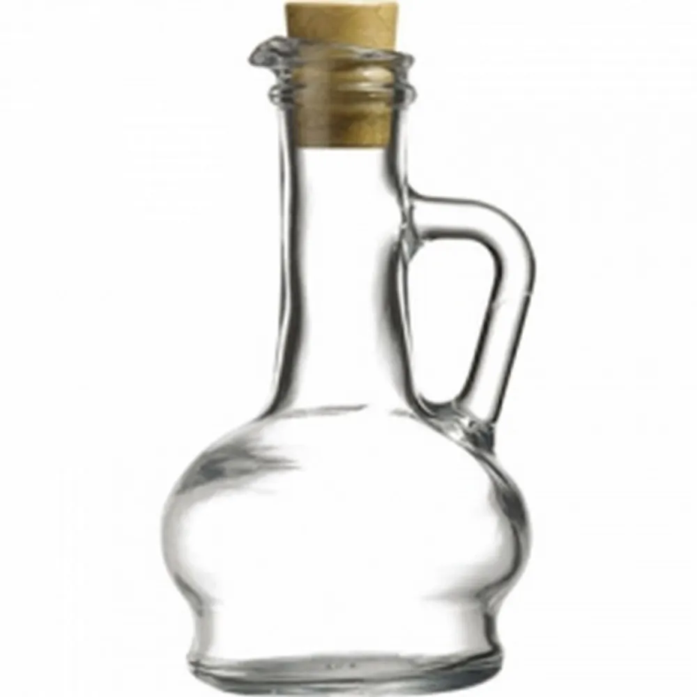 Glass spice container Stalgast 400179