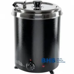 Electric soup kettle Stalgast 432110