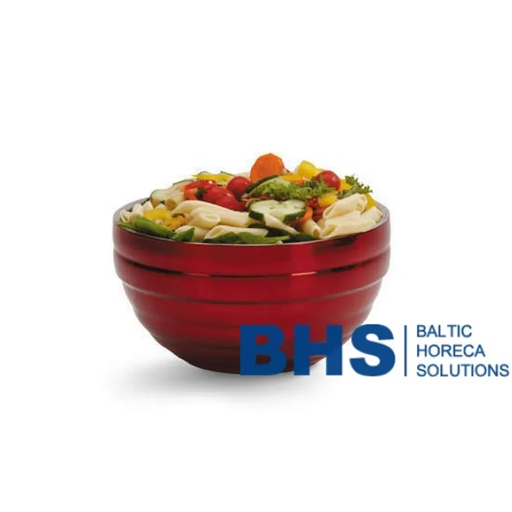 Showcase serving dish BHS-HoReCa BHS440113