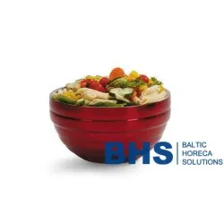 Showcase serving dish BHS-HoReCa BHS440110