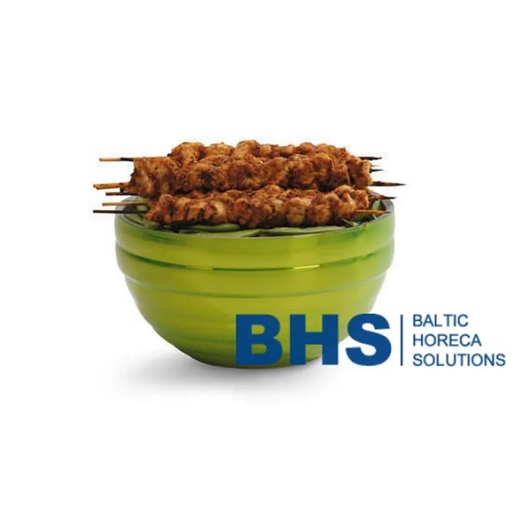 Showcase serving dish BHS-HoReCa BHS440113