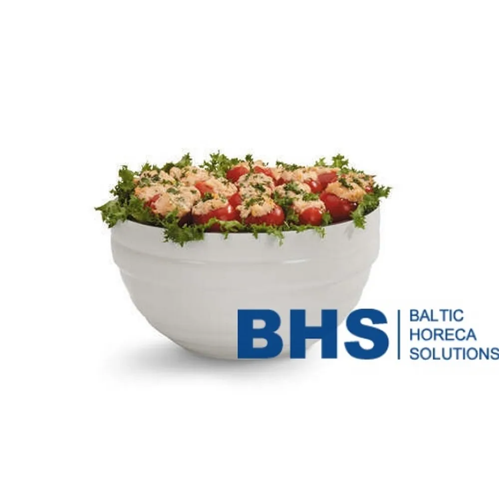 Showcase serving dish BHS-HoReCa BHS440113