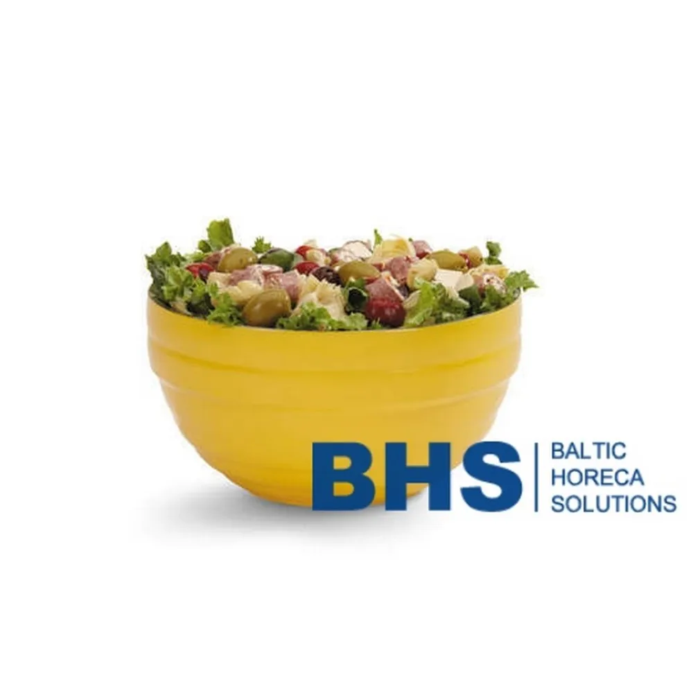 Showcase serving dish BHS-HoReCa BHS440113