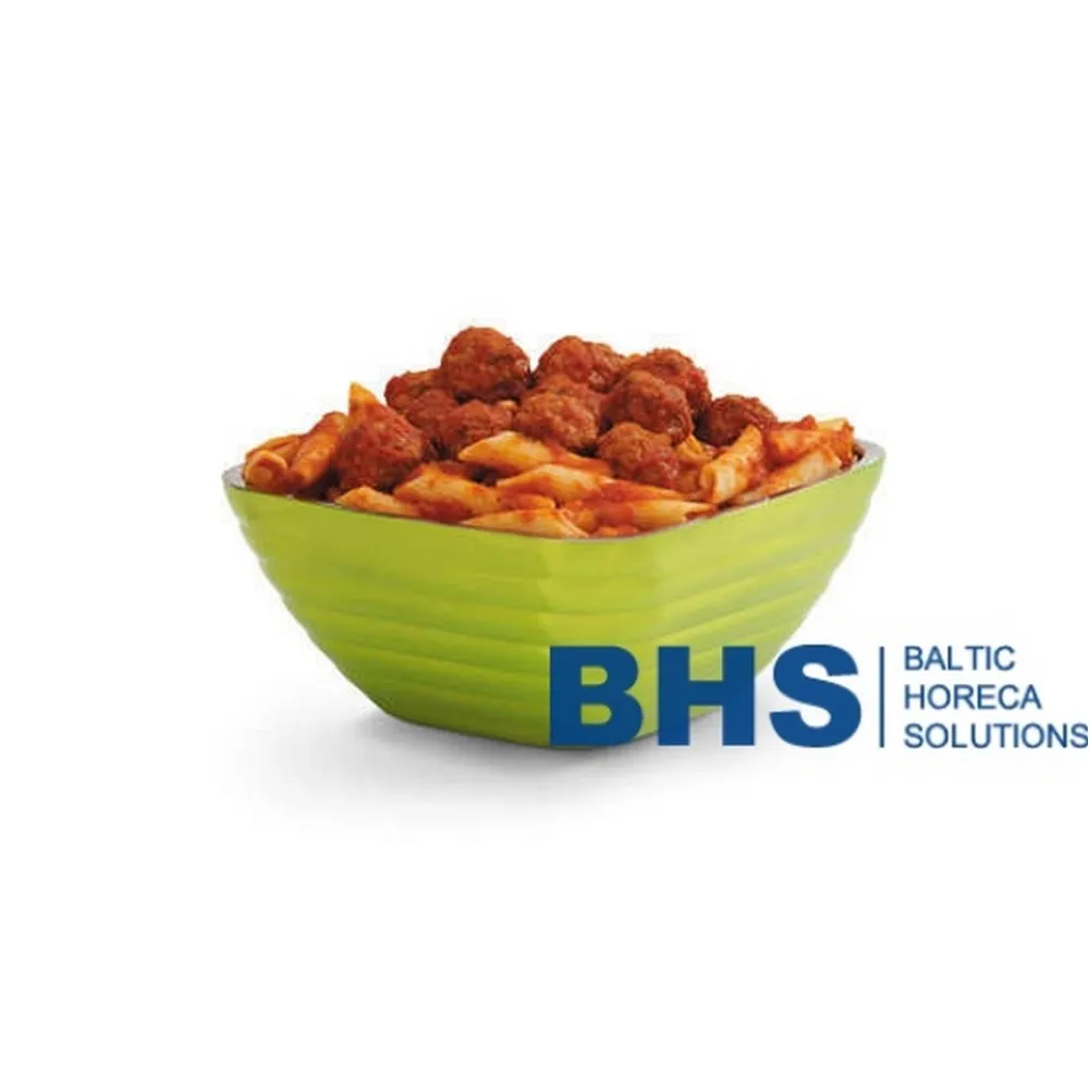 Showcase serving dish BHS-HoReCa BHS440167