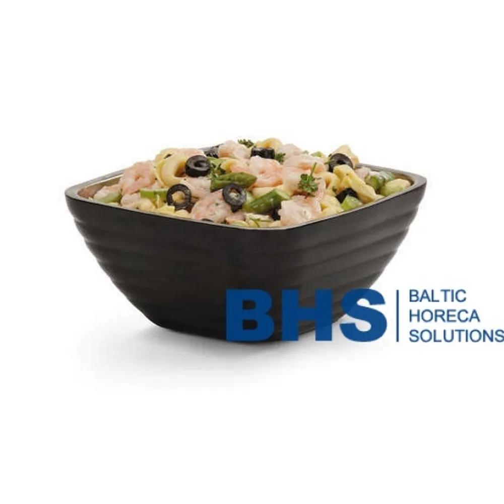 Showcase serving dish BHS-HoReCa BHS440167
