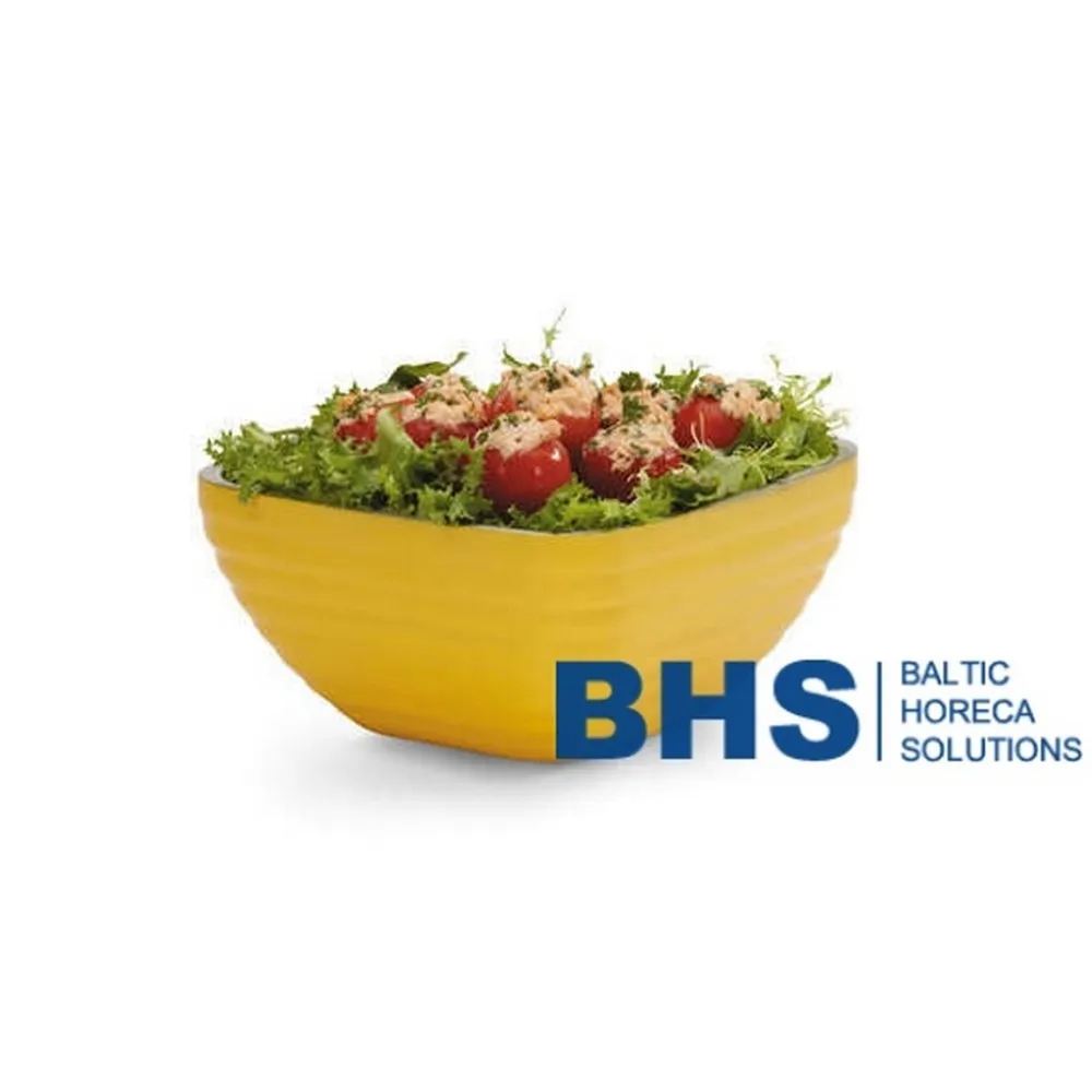 Showcase serving dish BHS-HoReCa BHS440167