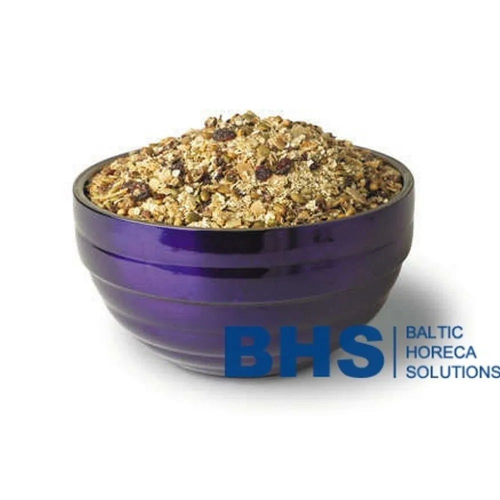 Showcase serving dish BHS-HoReCa BHS440113