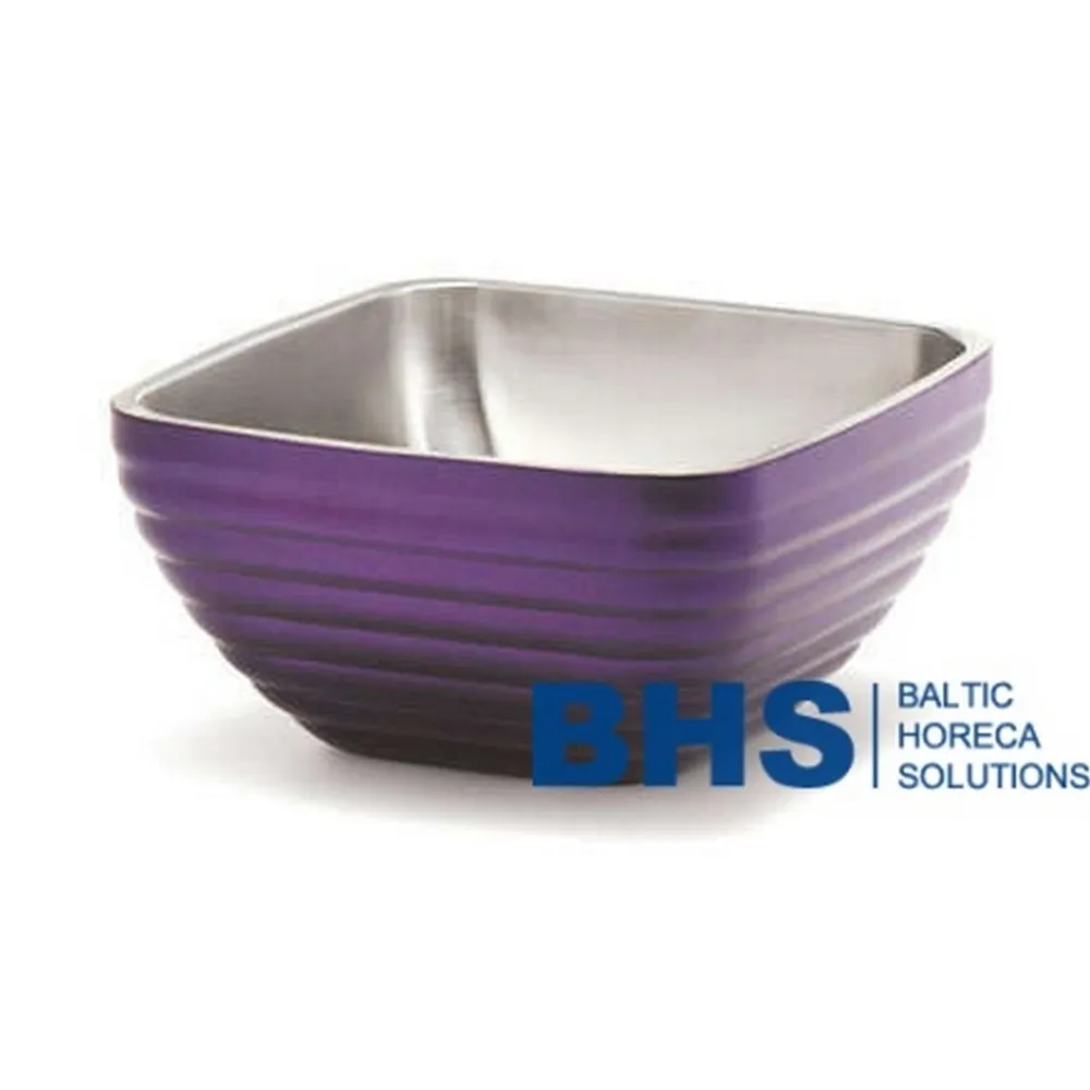 Showcase serving dish BHS-HoReCa BHS440167