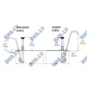 Sauce Dispenser BHS-HoReCa BHS450335