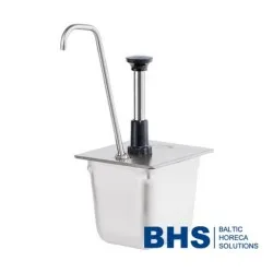 Sauce Dispenser BHS-HoReCa BHS450332