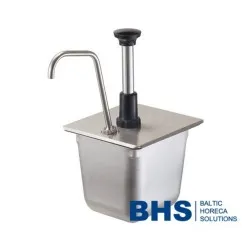 Sauce Dispenser BHS-HoReCa BHS450332