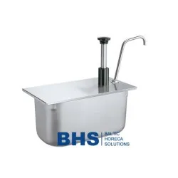 Sauce Dispenser BHS-HoReCa BHS450333