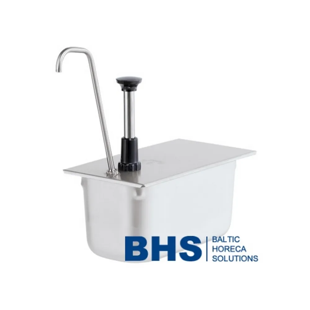 Sauce Dispenser BHS-HoReCa BHS450335