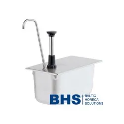 Sauce Dispenser BHS-HoReCa BHS450335