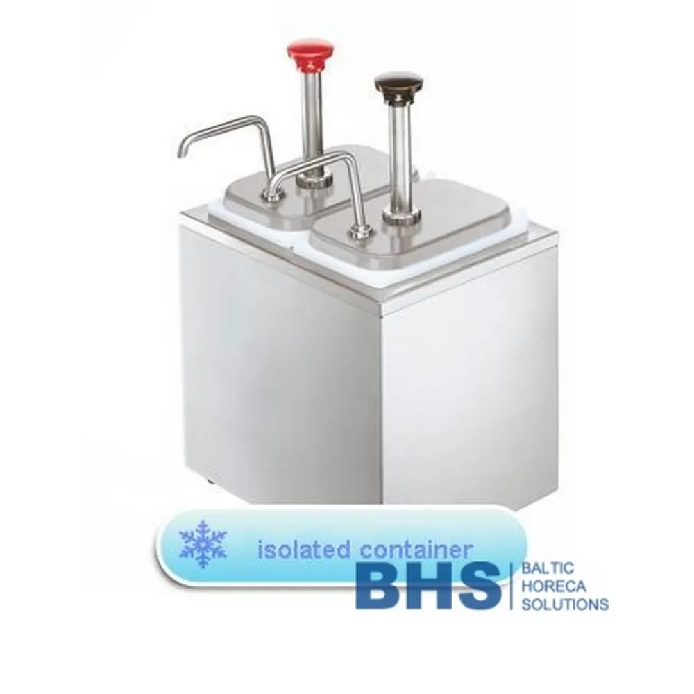 Sauce Dispenser BHS.LV-F BHS450400
