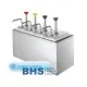 Sauce Dispenser BHS.LV-F BHS450404