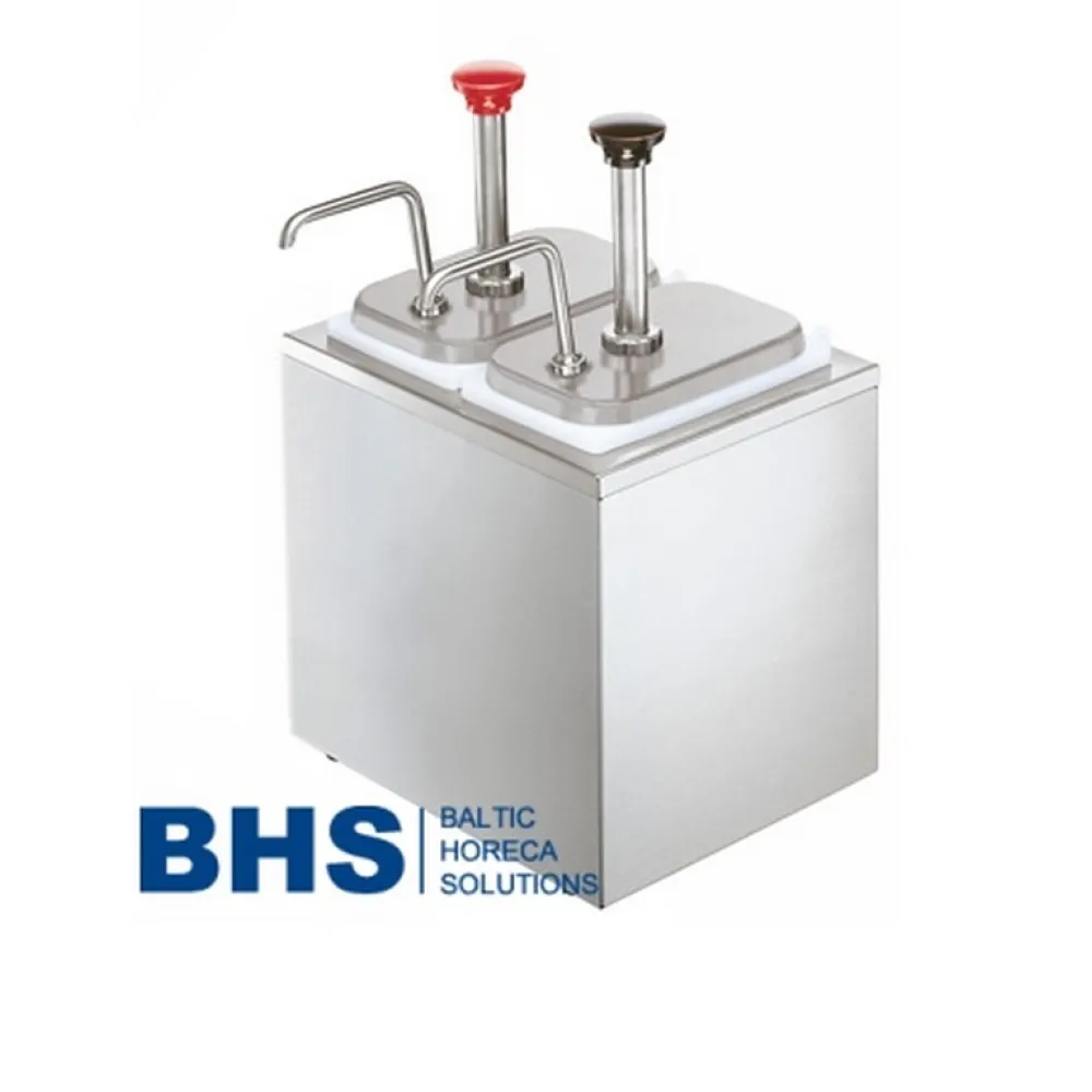 Sauce Dispenser BHS.LV-F BHS450406