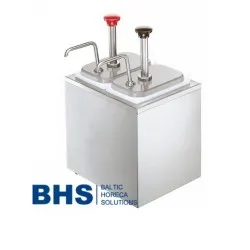 Sauce Dispenser BHS.LV-F BHS450406