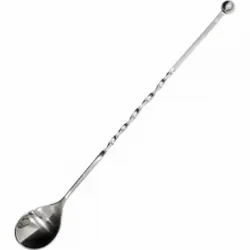 Spoon and scoop Stalgast 472011