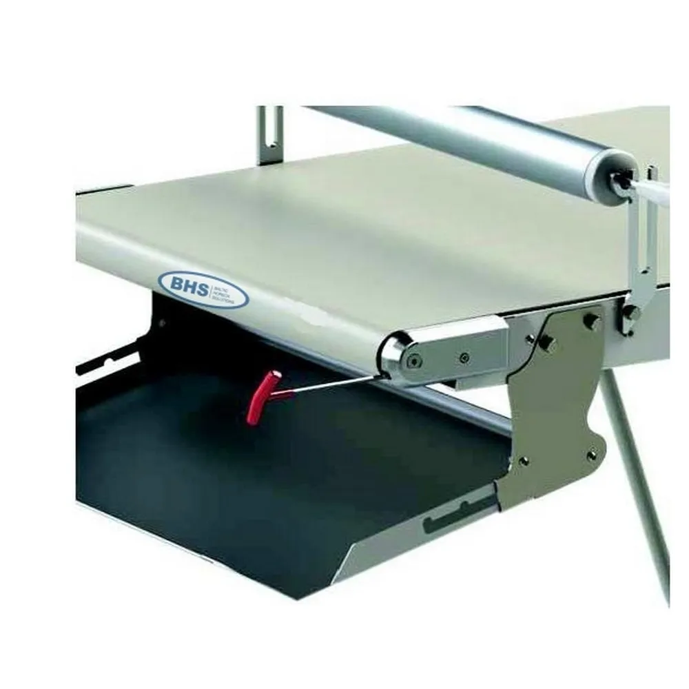Dough sheeter ROLLMATIC R65A/14
