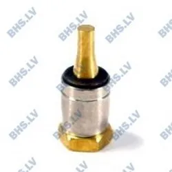 Piston assembly for steam tap LF L5014767